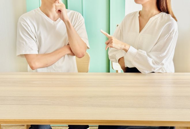 結婚相手をどうやって決めるべきか迷ったまま判断するリスク。