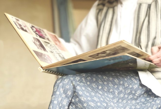 昔好きだった人にもう一度会いたいと思うのは自然なこと。