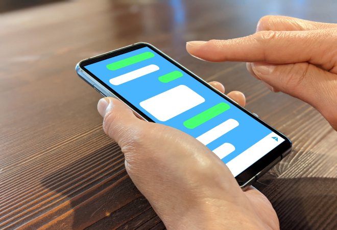 自分で昔好きだった人を探すときの注意点。