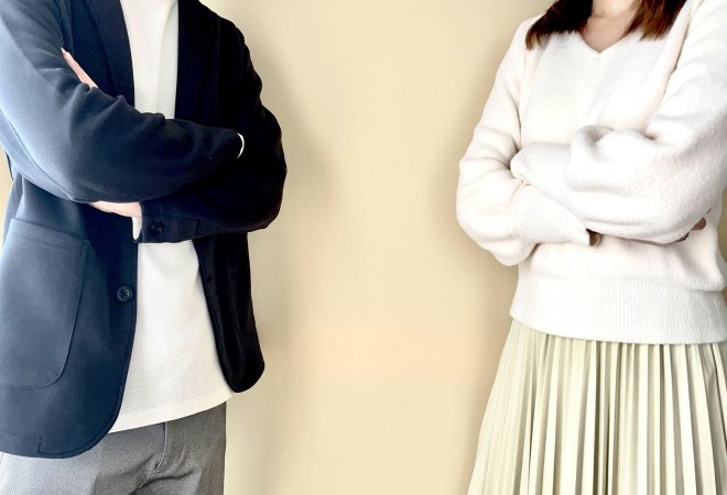 ネイルを始めた妻の浮気疑惑を放置する危険性。