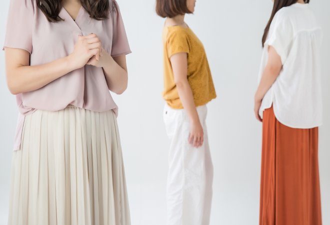 元カレの妻からの嫌がらせを放置するリスク。