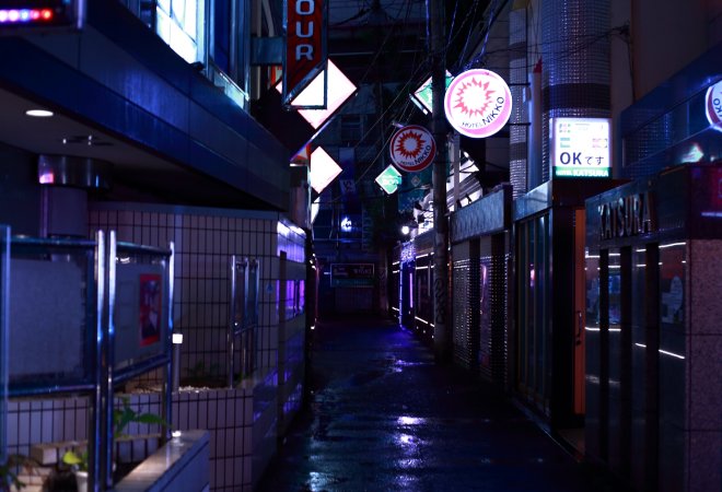 ホストに通う娘の「立ちんぼ」問題。
