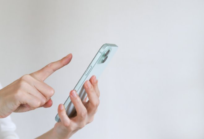 彼氏の情報を十分に集めないまま妊娠報告するリスク。