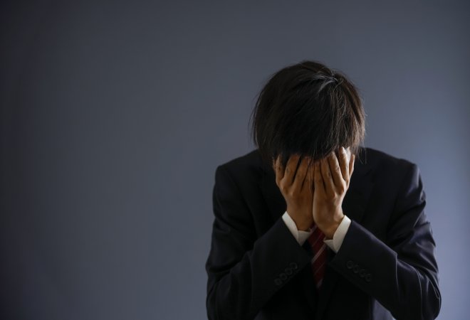 発達障害の特性がある人にみられる家出の背景。