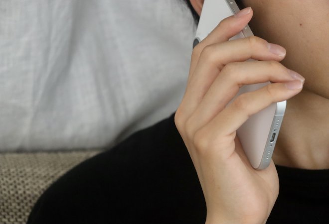 お金を返さないまま音信不通になった彼女。