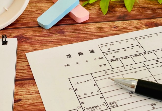娘の婚約者に感じる不安。