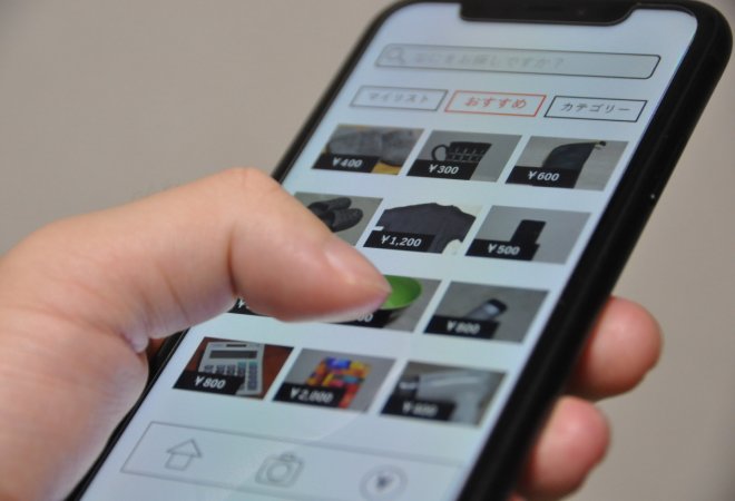 なぜ今、商品の横流しが増えているのか？