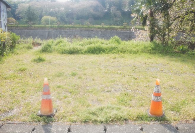 繰り返される無断駐車トラブル。