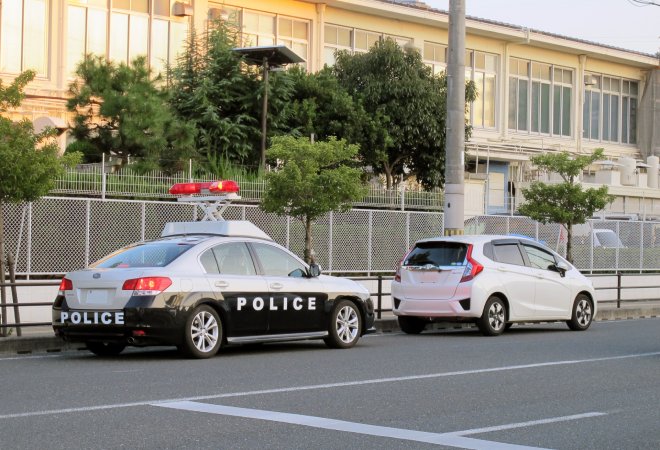 家出した娘を放置する危険性。