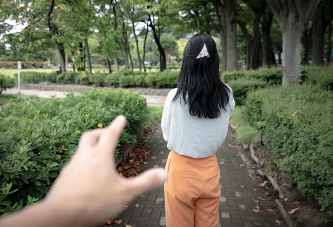 別れた彼氏からのストーカーを放置する危険性。