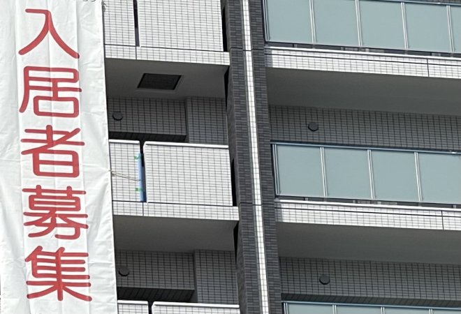 賃貸物件での風俗営業を放置する危険性。