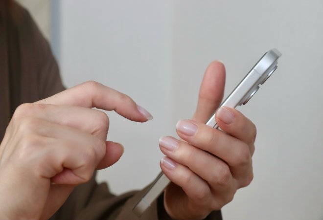 焦ったときにやりがちな3つのNG行動。
