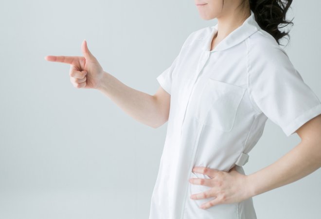 多くの看護師を悩ませるお局の存在とは