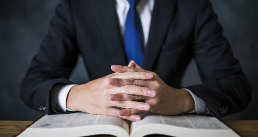 当社の理念「飽くなき探求心」をすべての調査士が持ち問題に対し情熱をもって取り組むことで納得の解決が実現するものと考えます